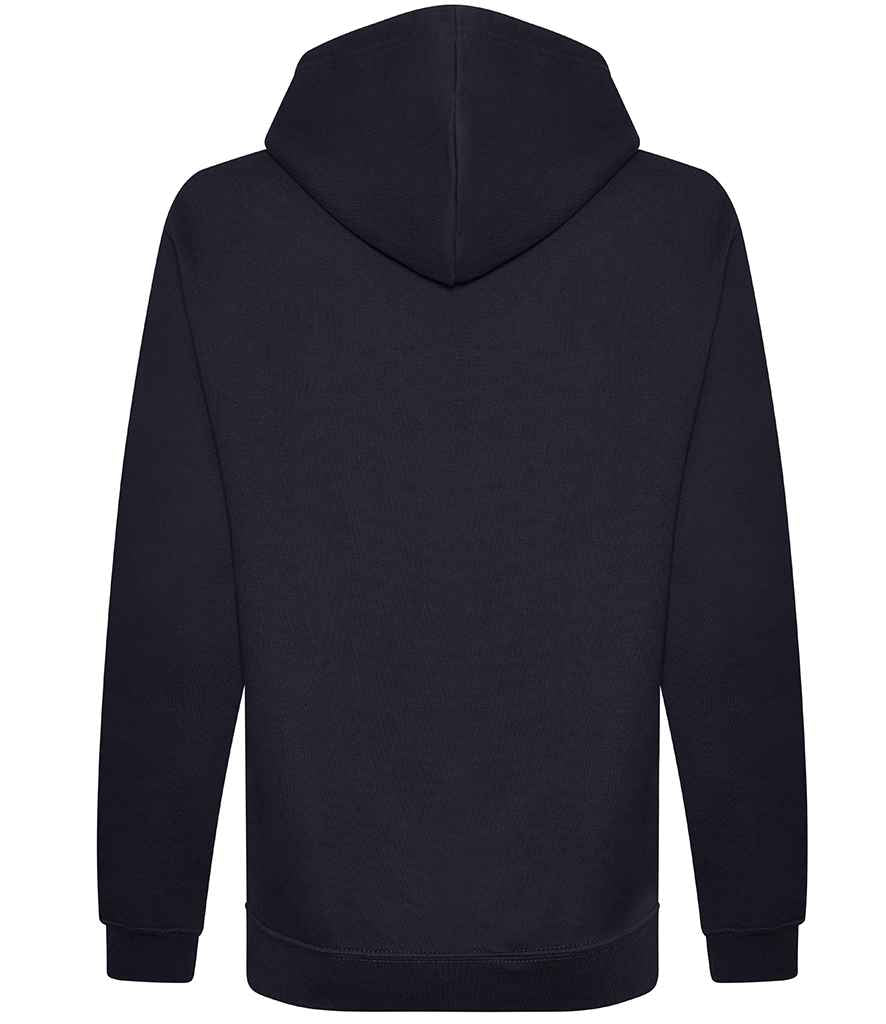 Organic Hoodie - AWDis Organic Hoodie by Just Hoods