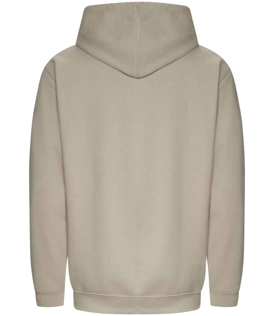 Organic Hoodie - AWDis Organic Hoodie by Just Hoods