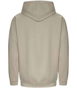 Organic Hoodie - AWDis Organic Hoodie by Just Hoods