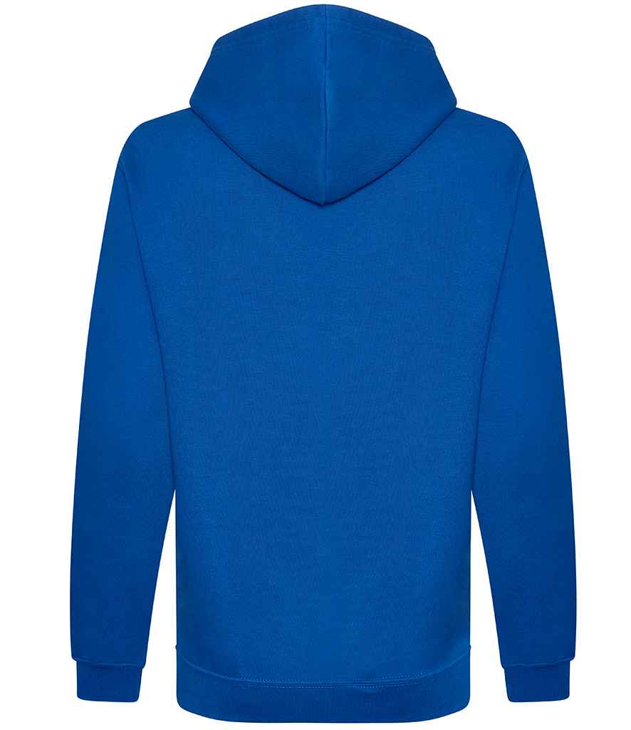 Organic Hoodie - AWDis Organic Hoodie by Just Hoods
