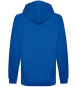 Organic Hoodie - AWDis Organic Hoodie by Just Hoods