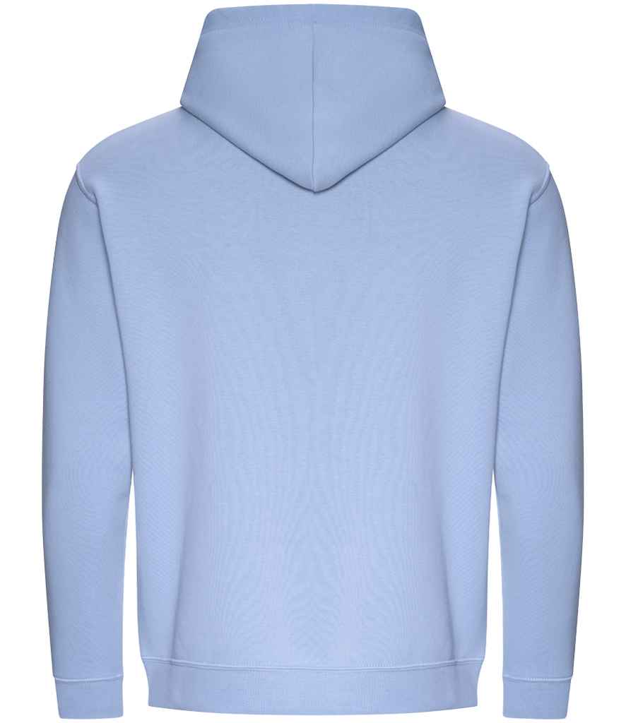 Organic Hoodie - AWDis Organic Hoodie by Just Hoods