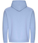 Organic Hoodie - AWDis Organic Hoodie by Just Hoods