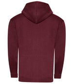 AWDis Organic Zoodie – Comfortable and Sustainable Hoodie from Just Hoods