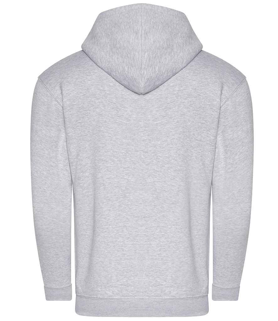 AWDis Organic Zoodie – Comfortable and Sustainable Hoodie from Just Hoods