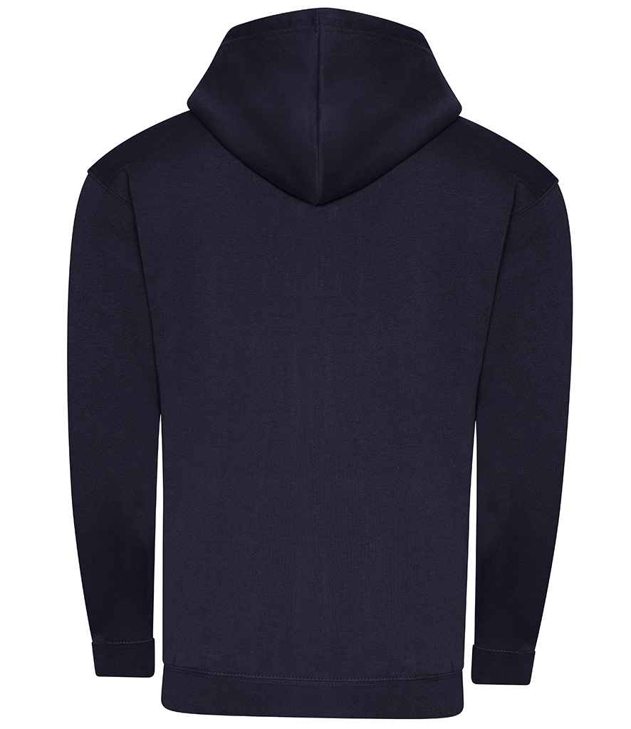 AWDis Organic Zoodie – Comfortable and Sustainable Hoodie from Just Hoods