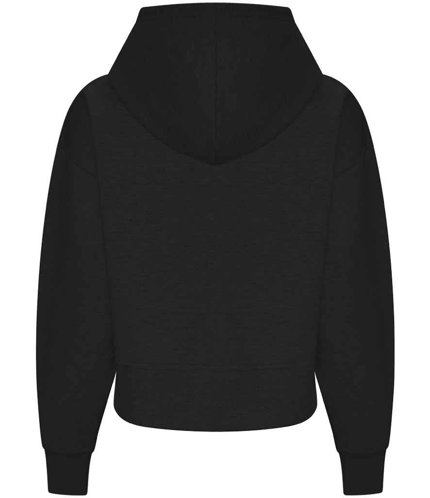 AWDis Ladies Relaxed Hoodie – Comfortable and Stylish Casual Wear