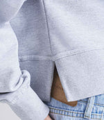 AWDis Ladies Relaxed Hoodie – Comfortable and Stylish Casual Wear