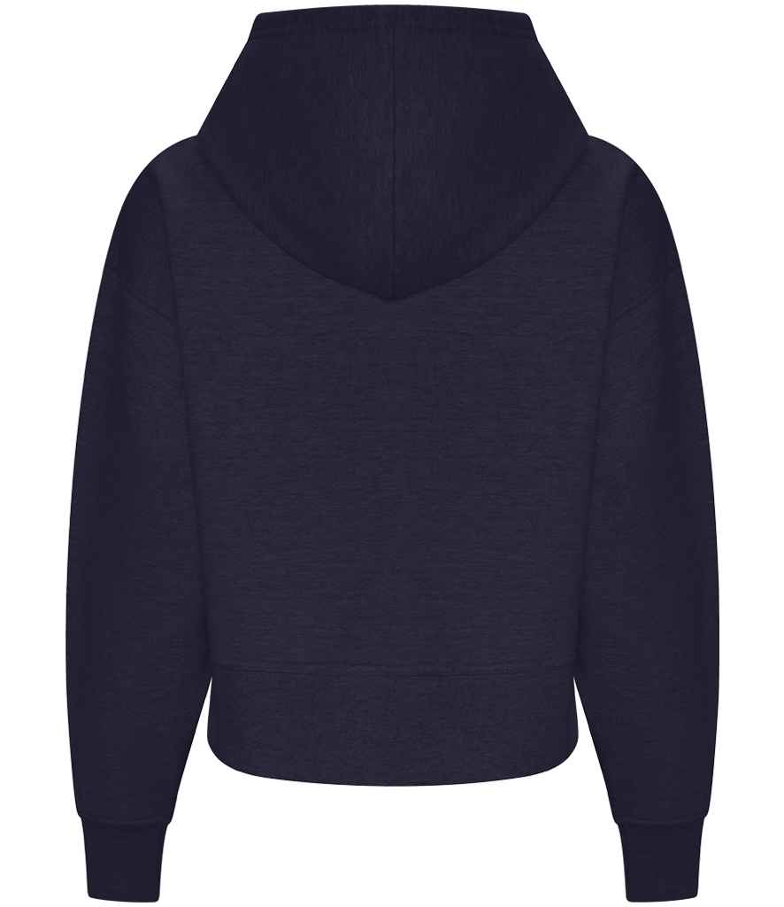 AWDis Ladies Relaxed Hoodie – Comfortable and Stylish Casual Wear
