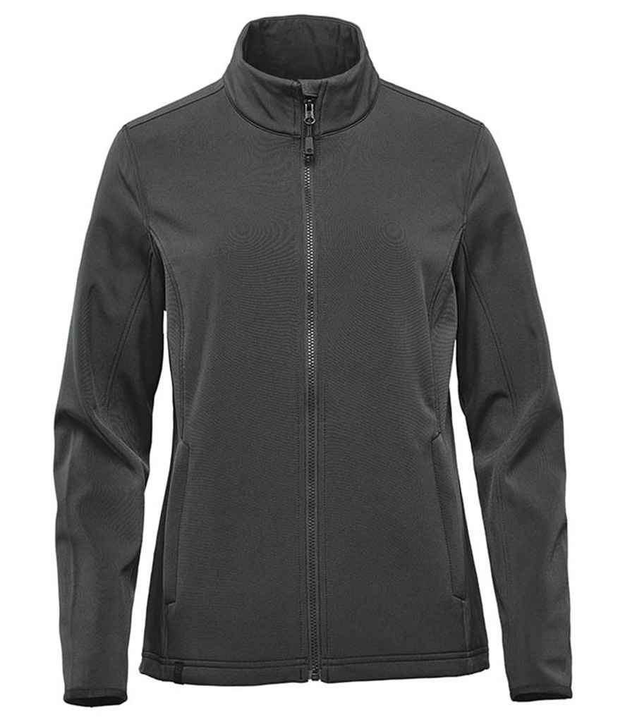Stormtech Ladies Narvik Soft Shell Jacket – Durable Outdoor Wear from Fou Tees Ireland Dolphin XXL