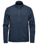 Stormtech Narvik Soft Shell Jacket – Durable Eco-Friendly Workwear Navy 3XL