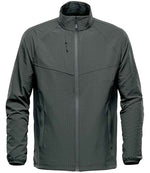 Stormtech Kyoto Jacket – Durable Outdoor Performance Wear Graphite Grey 5XL