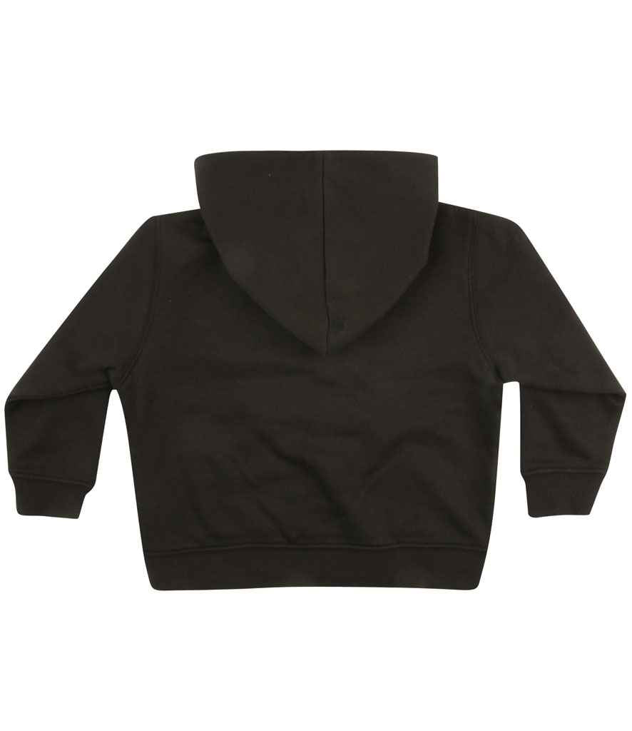 Larkwood Baby/Toddler Hooded Sweatshirt – Comfortable and Durable Children's Wear