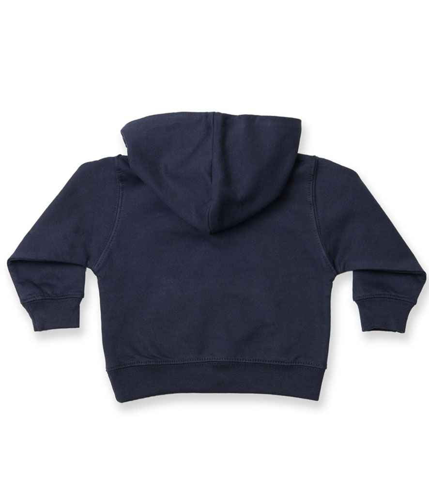 Larkwood Baby/Toddler Hooded Sweatshirt – Comfortable and Durable Children's Wear