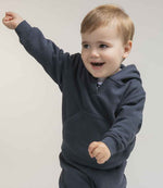 Larkwood Baby/Toddler Hooded Sweatshirt – Comfortable and Durable Children's Wear