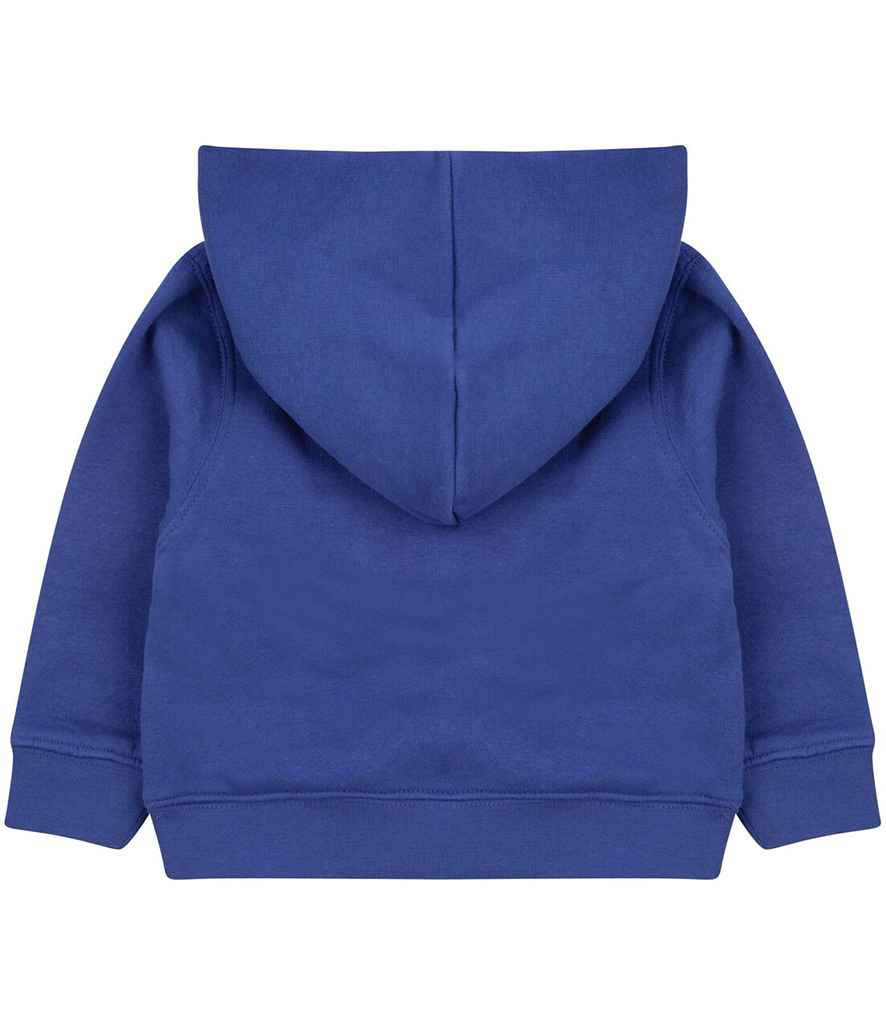 Larkwood Baby/Toddler Hooded Sweatshirt – Comfortable and Durable Children's Wear