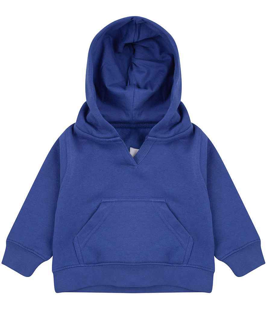 Larkwood Baby/Toddler Hooded Sweatshirt – Comfortable and Durable Children's Wear
