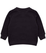 Larkwood Baby Toddler Sweatshirt - Comfortable & Durable Babywear from Fou Tees Ireland