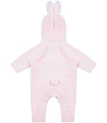 Larkwood Baby Toddler All In One - Comfortable Plush Outerwear for Little Ones