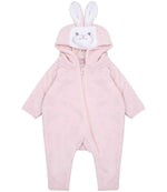 Larkwood Baby Toddler All In One - Comfortable Plush Outerwear for Little Ones