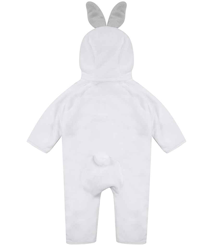 Larkwood Baby Toddler All In One - Comfortable Plush Outerwear for Little Ones