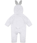 Larkwood Baby Toddler All In One - Comfortable Plush Outerwear for Little Ones
