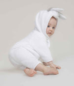 Larkwood Baby Toddler All In One - Comfortable Plush Outerwear for Little Ones