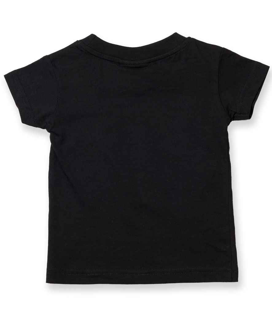 Larkwood Baby/Toddler T-Shirt – Quality Cotton Wear for Youngsters