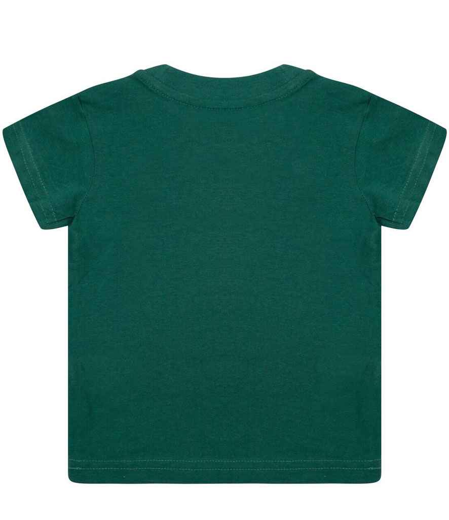 Larkwood Baby/Toddler T-Shirt – Quality Cotton Wear for Youngsters