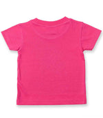Larkwood Baby/Toddler T-Shirt – Quality Cotton Wear for Youngsters