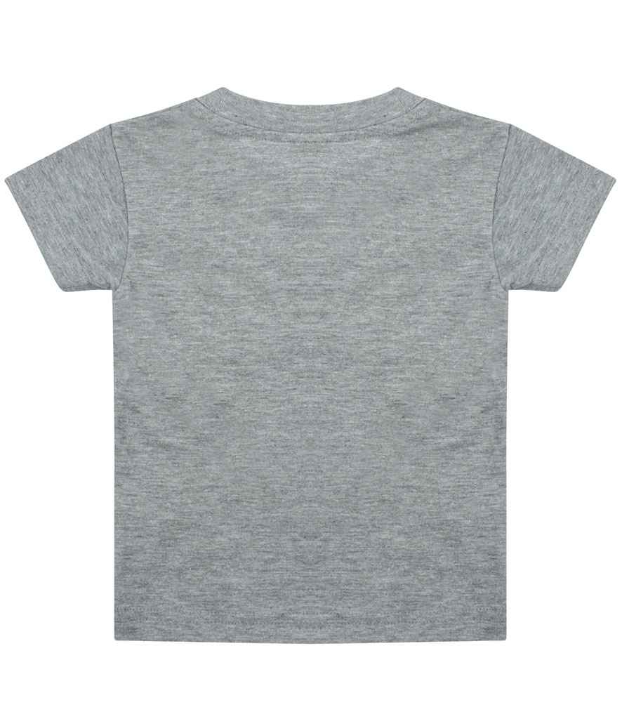Larkwood Baby/Toddler T-Shirt – Quality Cotton Wear for Youngsters