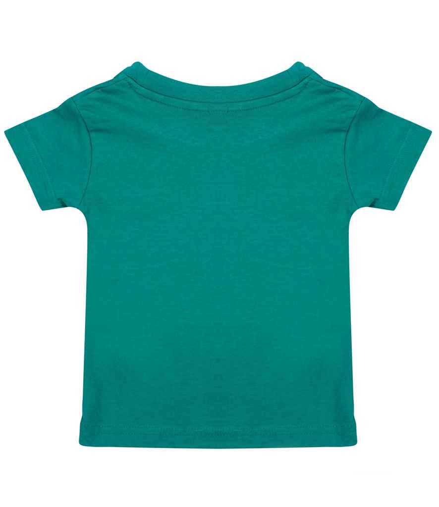 Larkwood Baby/Toddler T-Shirt – Quality Cotton Wear for Youngsters