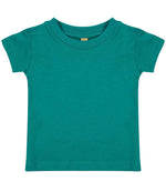 Larkwood Baby/Toddler T-Shirt – Quality Cotton Wear for Youngsters Jade 3-4