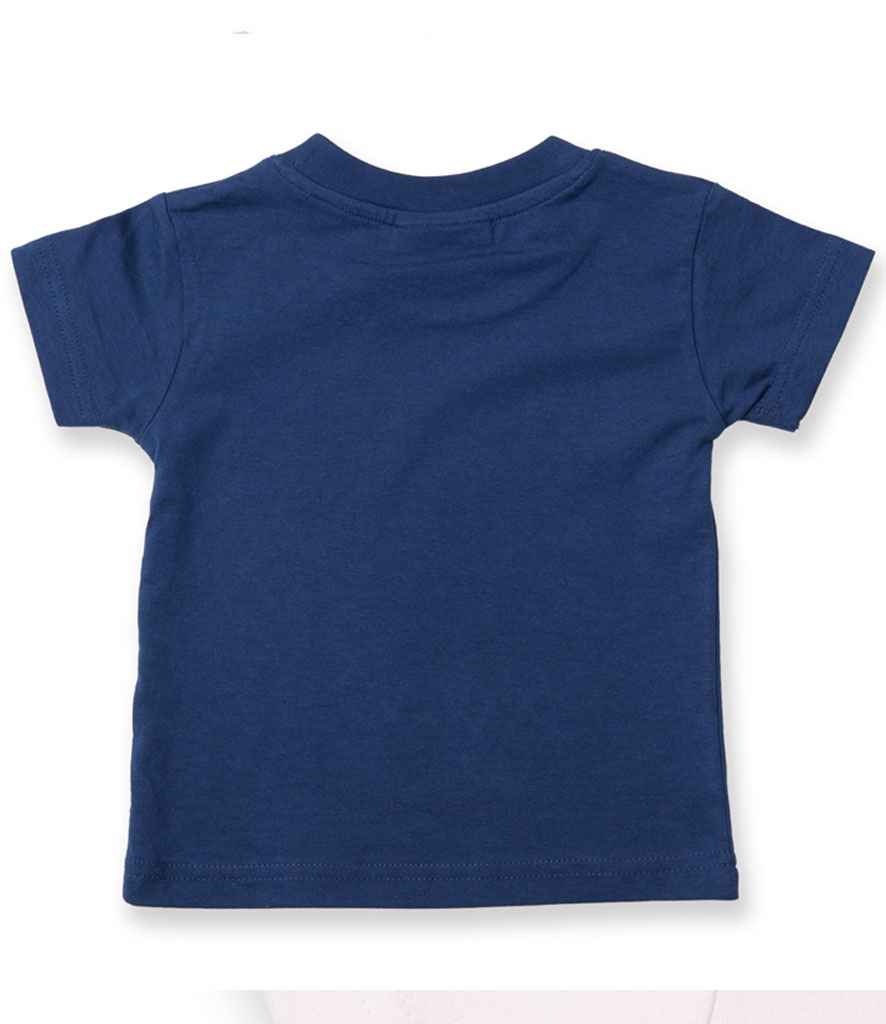 Larkwood Baby/Toddler T-Shirt – Quality Cotton Wear for Youngsters