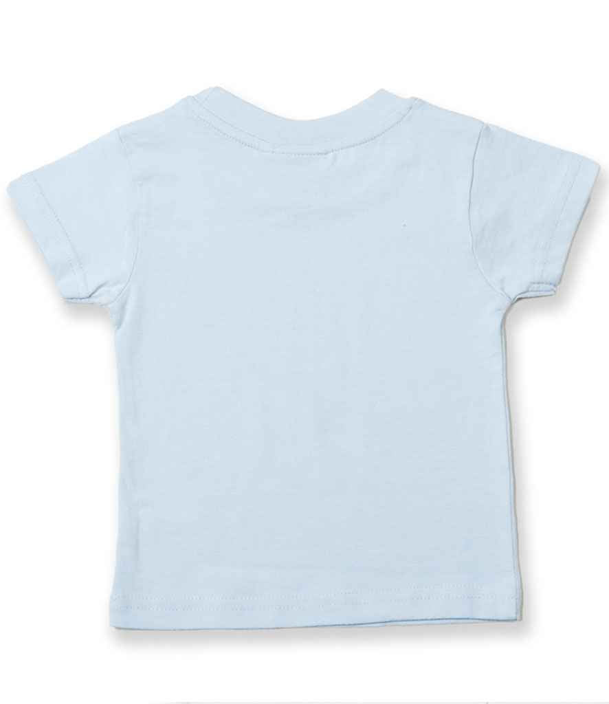 Larkwood Baby/Toddler T-Shirt – Quality Cotton Wear for Youngsters