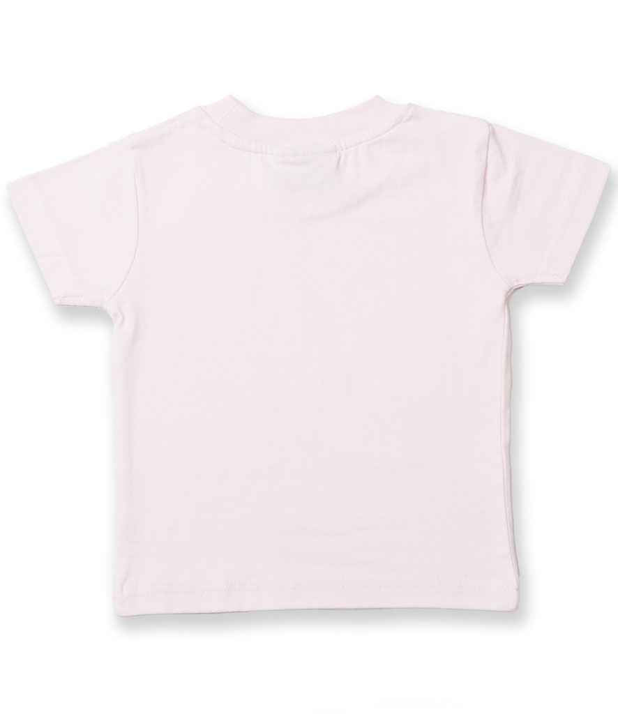 Larkwood Baby/Toddler T-Shirt – Quality Cotton Wear for Youngsters