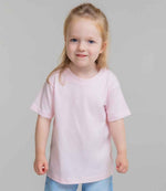 Larkwood Baby/Toddler T-Shirt – Quality Cotton Wear for Youngsters