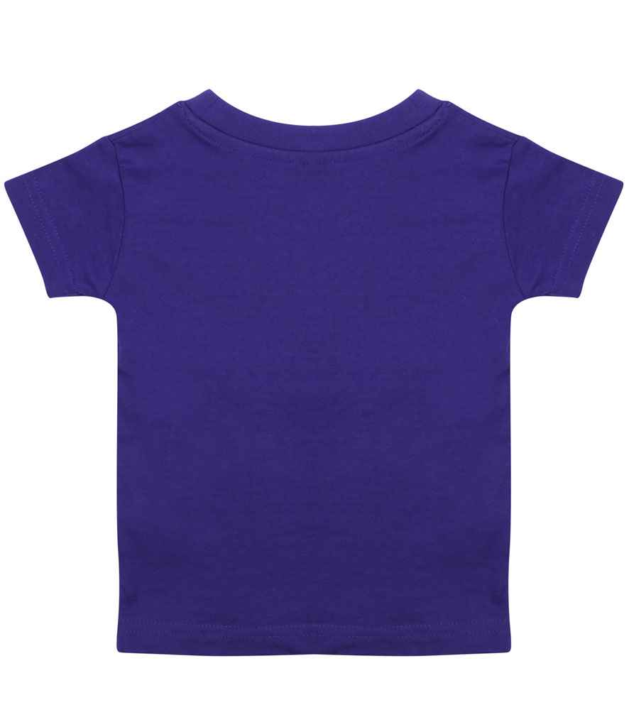 Larkwood Baby/Toddler T-Shirt – Quality Cotton Wear for Youngsters