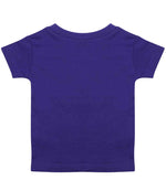 Larkwood Baby/Toddler T-Shirt – Quality Cotton Wear for Youngsters