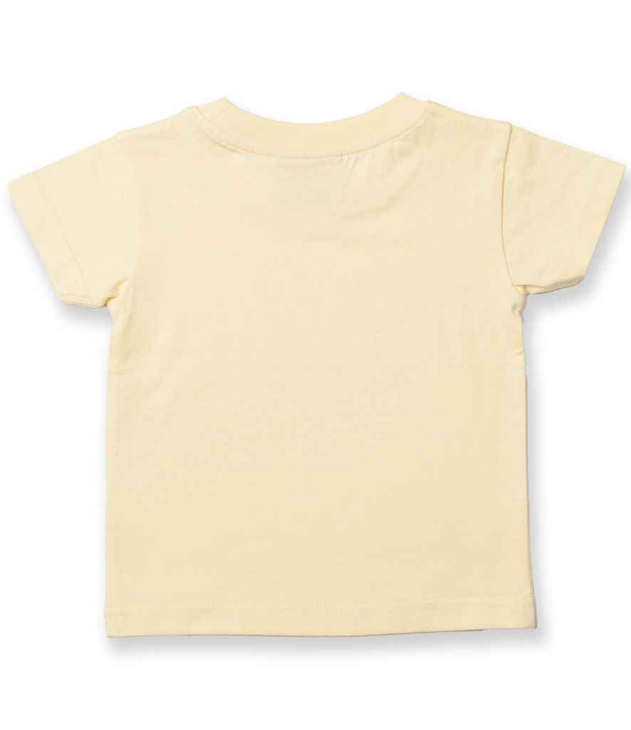 Larkwood Baby/Toddler T-Shirt – Quality Cotton Wear for Youngsters