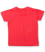 Larkwood Baby/Toddler T-Shirt – Quality Cotton Wear for Youngsters