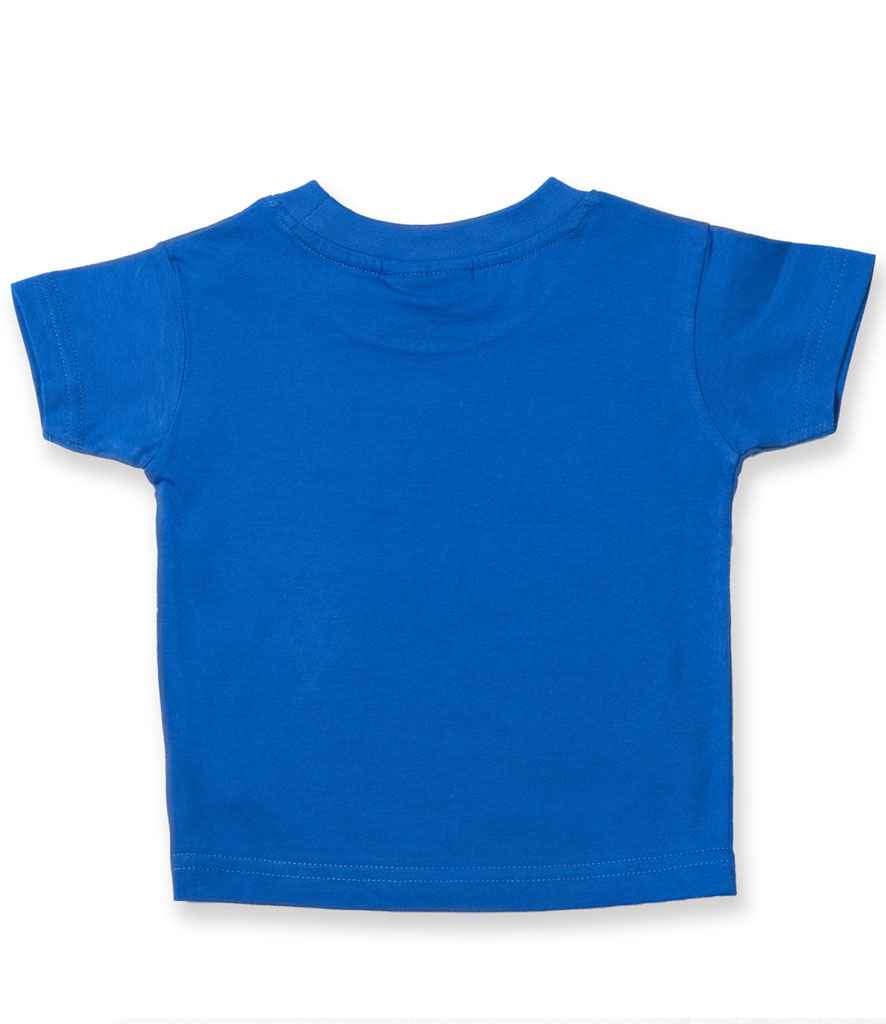 Larkwood Baby/Toddler T-Shirt – Quality Cotton Wear for Youngsters