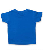 Larkwood Baby/Toddler T-Shirt – Quality Cotton Wear for Youngsters