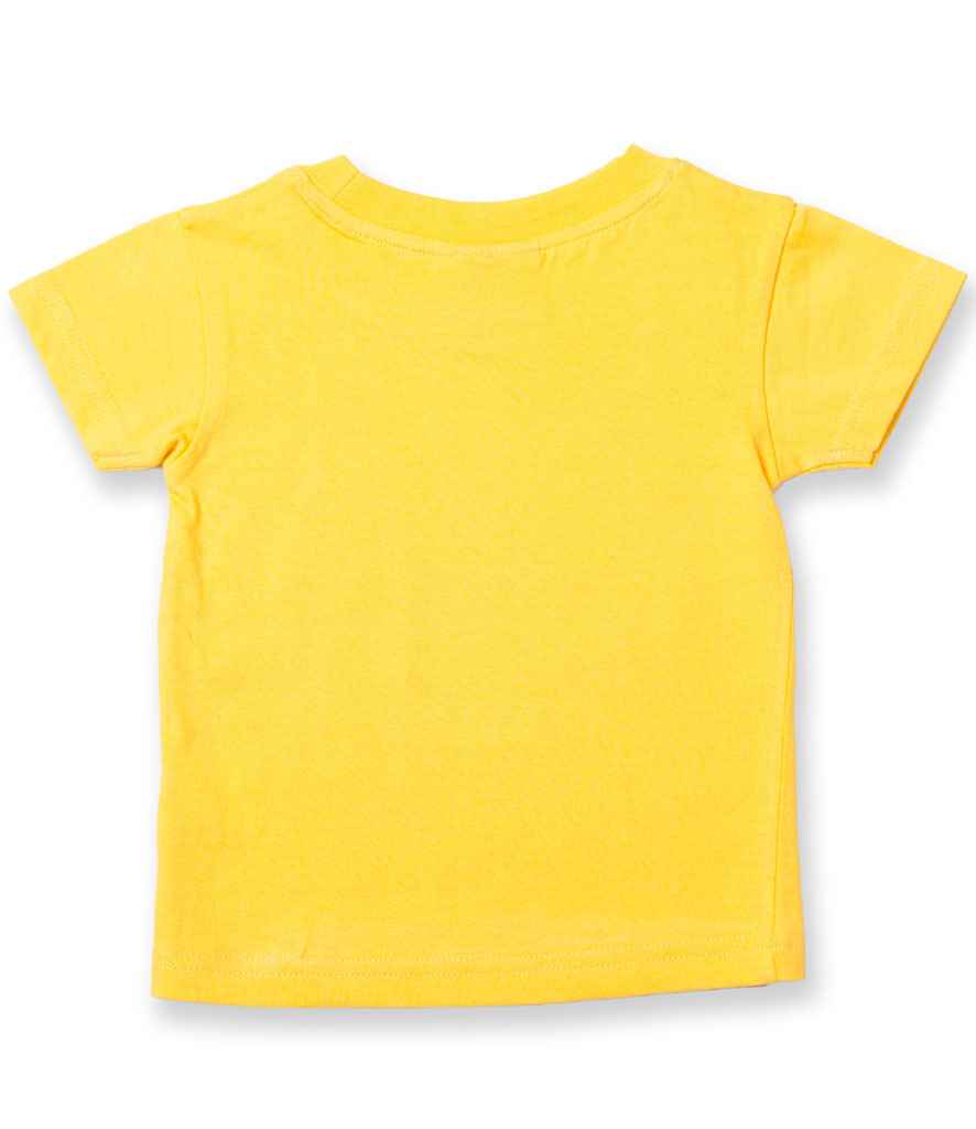 Larkwood Baby/Toddler T-Shirt – Quality Cotton Wear for Youngsters