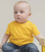 Larkwood Baby/Toddler T-Shirt – Quality Cotton Wear for Youngsters