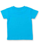 Larkwood Baby/Toddler T-Shirt – Quality Cotton Wear for Youngsters