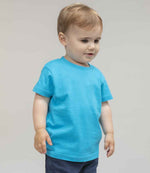Larkwood Baby/Toddler T-Shirt – Quality Cotton Wear for Youngsters