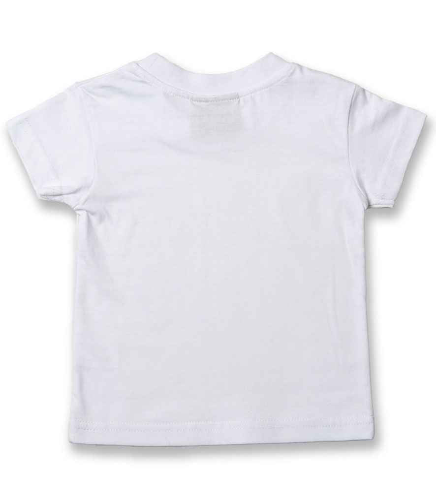 Larkwood Baby/Toddler T-Shirt – Quality Cotton Wear for Youngsters