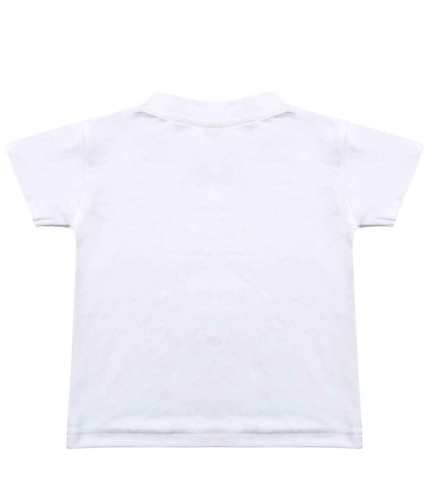 Larkwood Baby/Toddler T-Shirt – Quality Cotton Wear for Youngsters