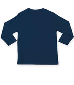 Baby Toddler Long Sleeve T-Shirt – Soft and Durable
